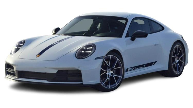 911 [992] CABRIOLET SPECIAL EDITION Image